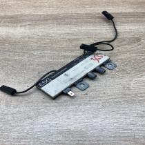 1387751   Aerial antenna amplifier BMW 3 E36