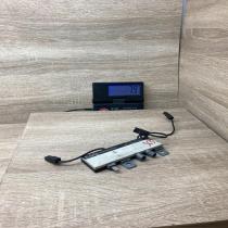 1387751   Aerial antenna amplifier BMW 3 E36