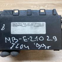 A0215450732 5WK33907  Gearbox control unit/module Mercedes-Benz E W210