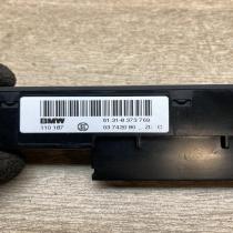 8373769 03742080  Parking (PDC) sensor switch BMW 5 E39
