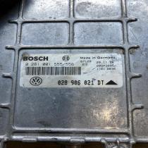 028906021DT 0281001555  Engine control unit/module ECU Volkswagen PASSAT B5