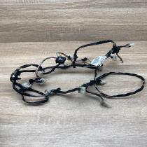 2208302315 900161654  Air flap cable Mercedes-Benz S W220