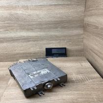 028906021DT 0281001555  Engine control unit/module ECU Volkswagen PASSAT B5