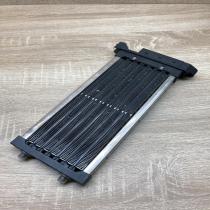 4B1819011 013410 006  Electric cabin heater radiator Audi A4 S4 B6 8E 8H