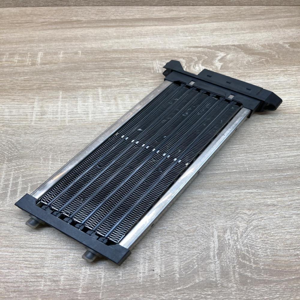 4B1819011 013410 006  Electric cabin heater radiator Audi A4 S4 B6 8E 8H