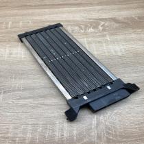 4B1819011 013410 006  Electric cabin heater radiator Audi A4 S4 B6 8E 8H