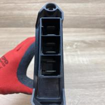 4B1819011 013410 006  Electric cabin heater radiator Audi A4 S4 B6 8E 8H