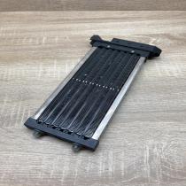 4B1819011 013410 006  Electric cabin heater radiator Audi A4 S4 B6 8E 8H