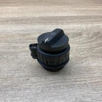 1387051 04050000  Light switch BMW 3 E36