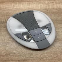 A2118202001 2JM008257  Front seat light Mercedes-Benz E W211