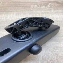9134428 010588  Rear view mirror (interior) BMW 5 E60 E61