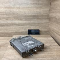 028906021GG 0281001649  Engine control unit/module ECU Volkswagen Golf III