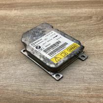 6912123 0285001440 30 Airbag control unit/module BMW 3 E46