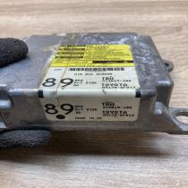 89170 0F012 213819 105  Airbag control unit/module Toyota Corolla Verso AR10
