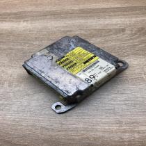 89170 0F012 213819 105  Airbag control unit/module Toyota Corolla Verso AR10