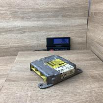 89170 0F012 213819 105  Airbag control unit/module Toyota Corolla Verso AR10