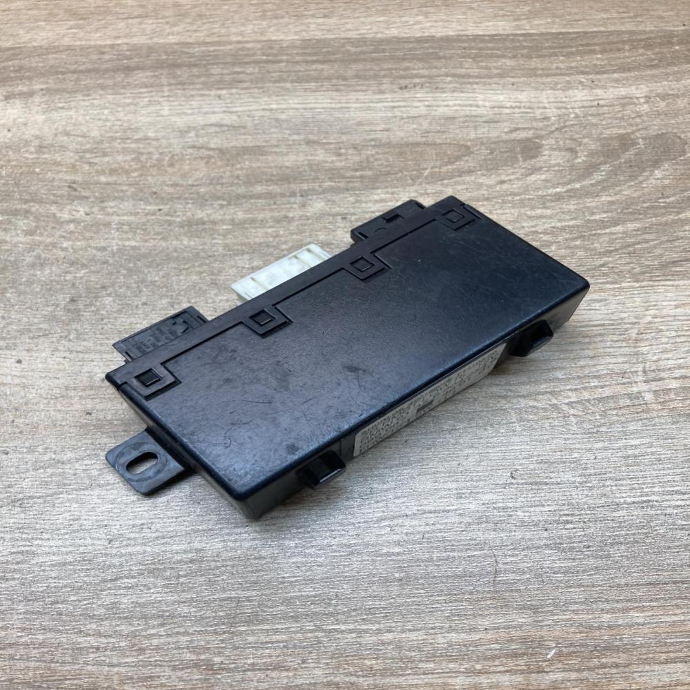 6904254 689667  Door control unit/module BMW 5 E39