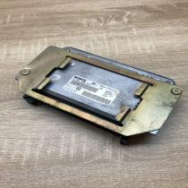 9632693880 0261206214  Engine control unit/module ECU Citroen Xsara