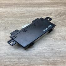 8378773 689667  Door control unit/module BMW 5 E39