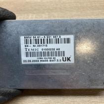 6931987 091715  Voice control module BMW 7 E65 E66