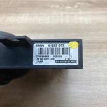 6922663 028033  Light module LCM BMW 5 E60 E61