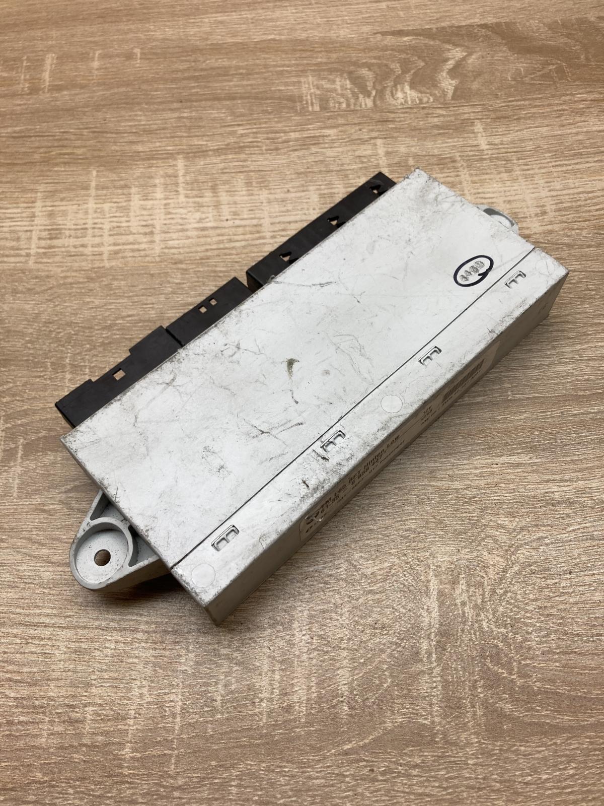 6958447 6015007017  Door control unit/module BMW 7 E65 E66