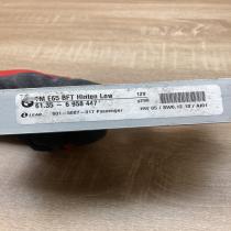 6958447 6015007017  Door control unit/module BMW 7 E65 E66