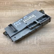 46552681   Fuse module Fiat Punto (188)