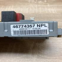 46552681   Fuse module Fiat Punto (188)