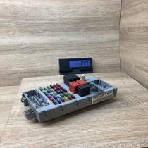 46552681   Fuse module Fiat Punto (188)