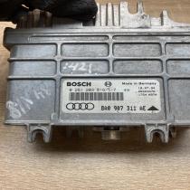 8A0907311AE 0261203516  Engine control unit/module ECU Audi 80 90 S2 B4