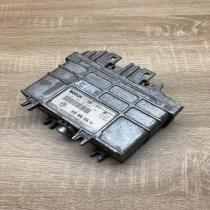 030906026AJ 0261203456  Engine control unit/module ECU Volkswagen Polo III 6N 6N