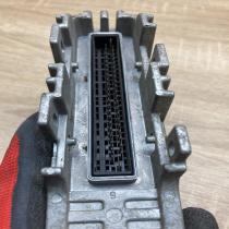 030906026AJ 0261203456  Engine control unit/module ECU Volkswagen Polo III 6N 6N