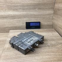030906026AJ 0261203456  Engine control unit/module ECU Volkswagen Polo III 6N 6N