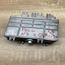 030906027AJ 0261204824  Engine control unit/module ECU Volkswagen Polo III 6N 6N