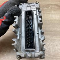 030906027AJ 0261204824  Engine control unit/module ECU Volkswagen Polo III 6N 6N