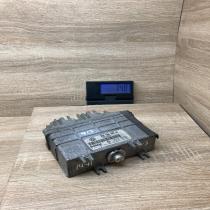 030906027AJ 0261204824  Engine control unit/module ECU Volkswagen Polo III 6N 6N