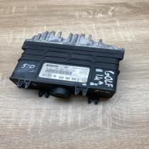 032906026E 0261203304  Engine control unit/module ECU Volkswagen Golf III