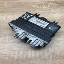 032906026E 0261203304  Engine control unit/module ECU Volkswagen Golf III
