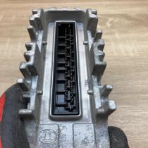 032906026E 0261203304  Engine control unit/module ECU Volkswagen Golf III