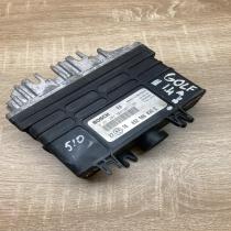 032906026E 0261203304  Engine control unit/module ECU Volkswagen Golf III