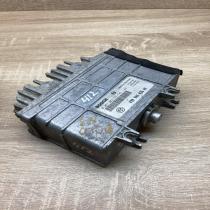 030906026AK 0261203744  Engine control unit/module ECU Volkswagen Polo III 6N 6N