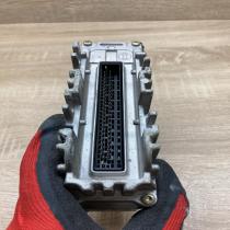 030906026AK 0261203744  Engine control unit/module ECU Volkswagen Polo III 6N 6N