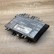 030906026AK 0261203744  Engine control unit/module ECU Volkswagen Polo III 6N 6N