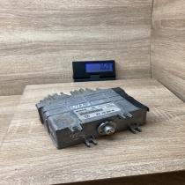 030906026AK 0261203744  Engine control unit/module ECU Volkswagen Polo III 6N 6N