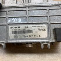 3A0907311B 0261203788  Engine control unit/module ECU Volkswagen PASSAT B4