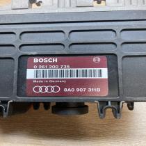 8A0907311B   Engine control unit/module ECU Audi 80 90 S2 B4