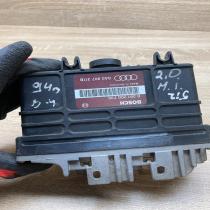 8A0907311B   Engine control unit/module ECU Audi 80 90 S2 B4