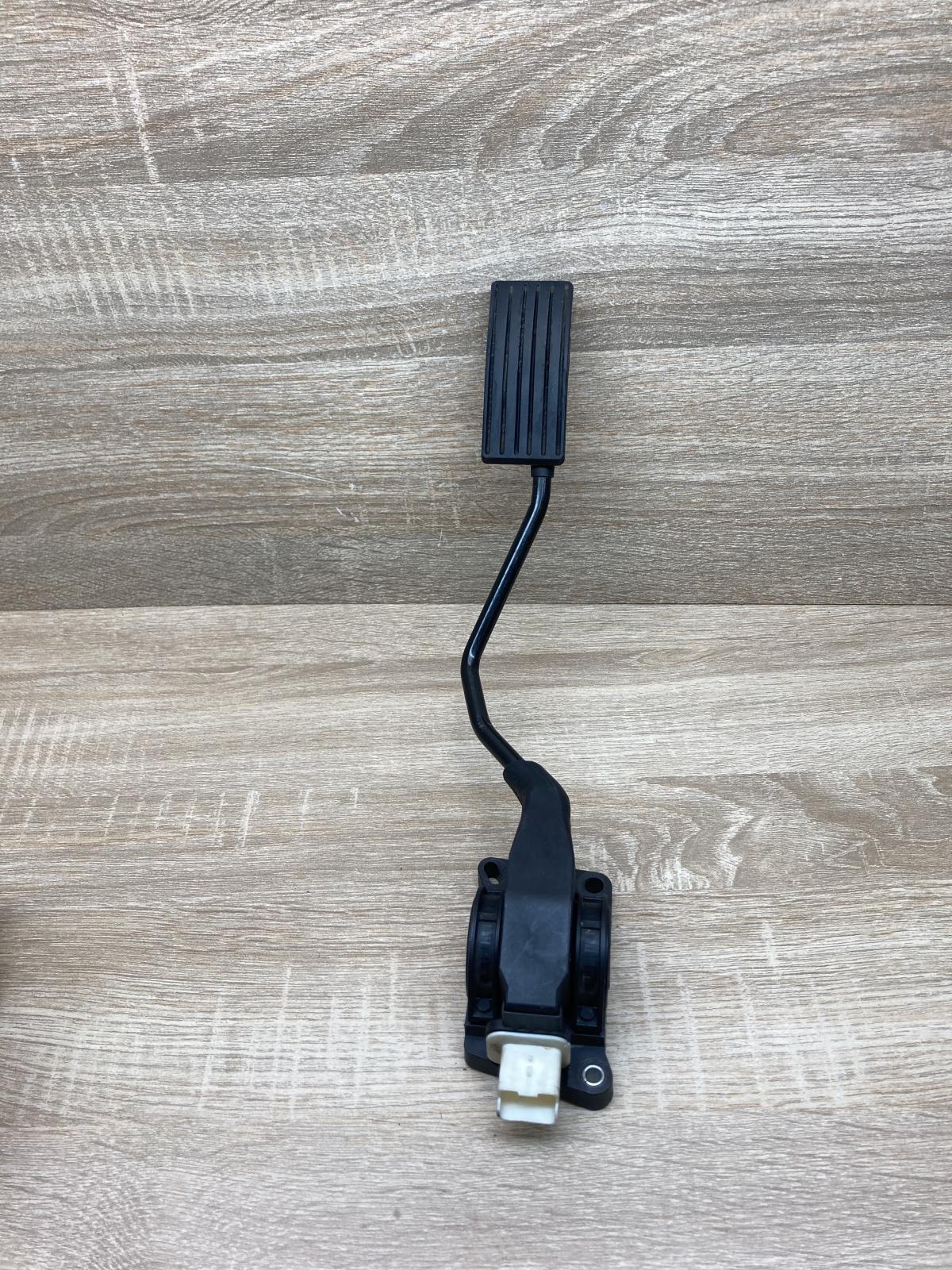 9644939680 0280752241  Accelerator throttle pedal Citroen C5