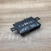 7M0953257D 95VW 19A366 AB  Immobilizer control unit/module Ford Galaxy